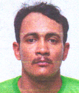 João Kassio Nascimento Araujo
