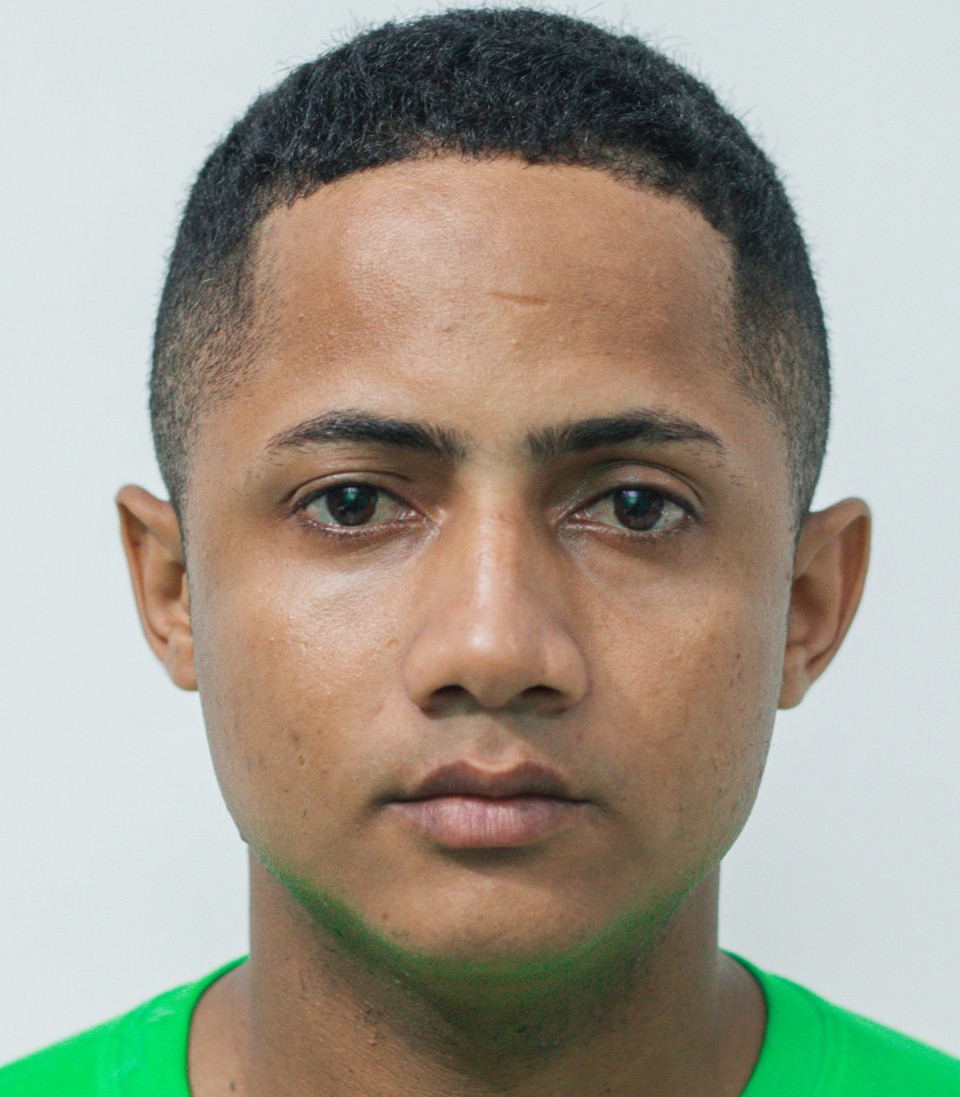Emerson Osório Sousa