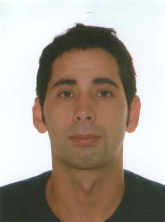 Marvin Capaverde da Silva