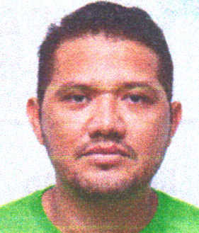 Amarilson Gomes do Nascimento