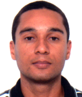 Vinicius Carmo Gomes