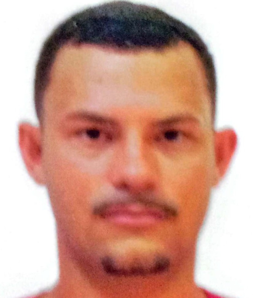 Gleison Soares da Silva
