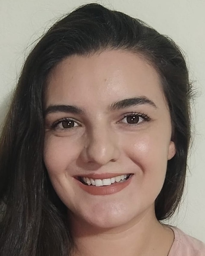 Luciana Tchaick Bianchini