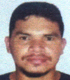 Raimundo dos Santos Chagas