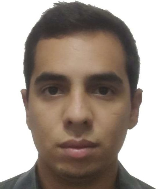Lucas de Araujo Secca
