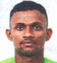 James Nascimento Feitoza