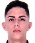 Péricles Glauco de Lima Gomes Rodrigues dos Santos