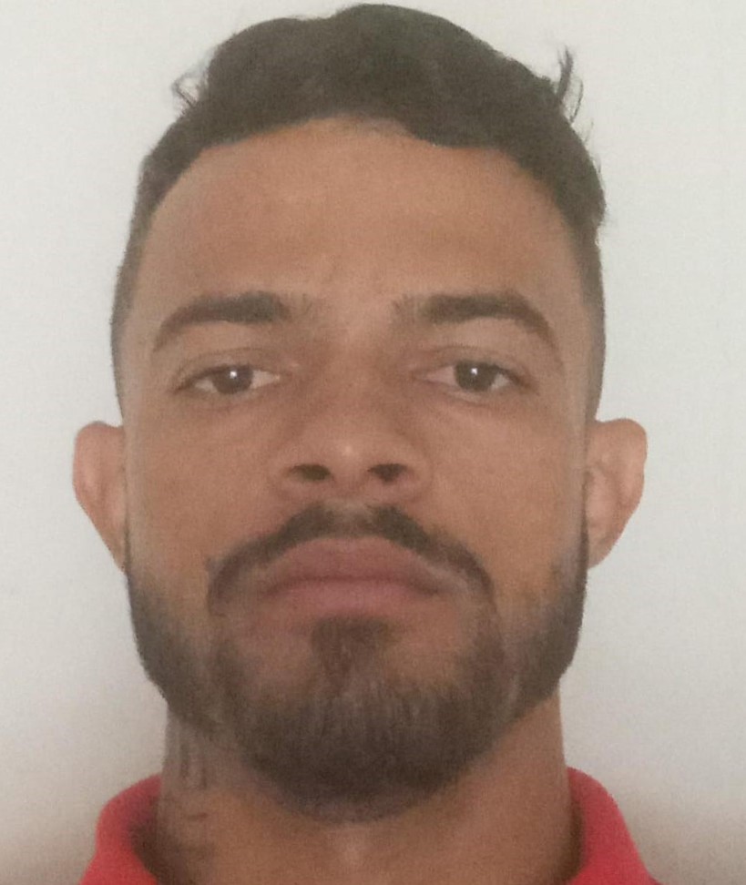 José Hugo Oliveira Baia
