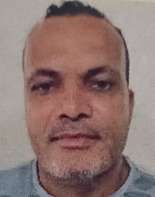 Gildo da Silva Ramos
