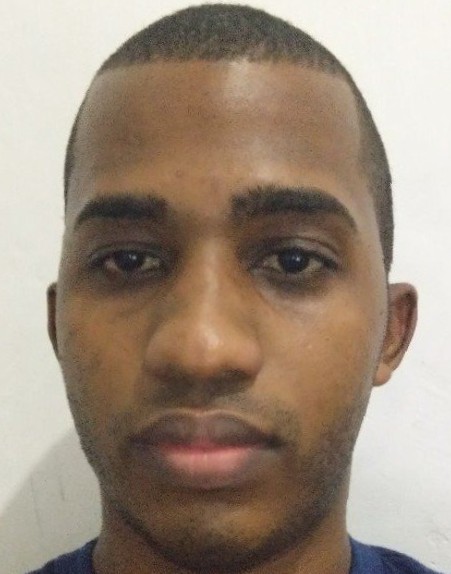 Carlos Gabriel da Silva Nascimento