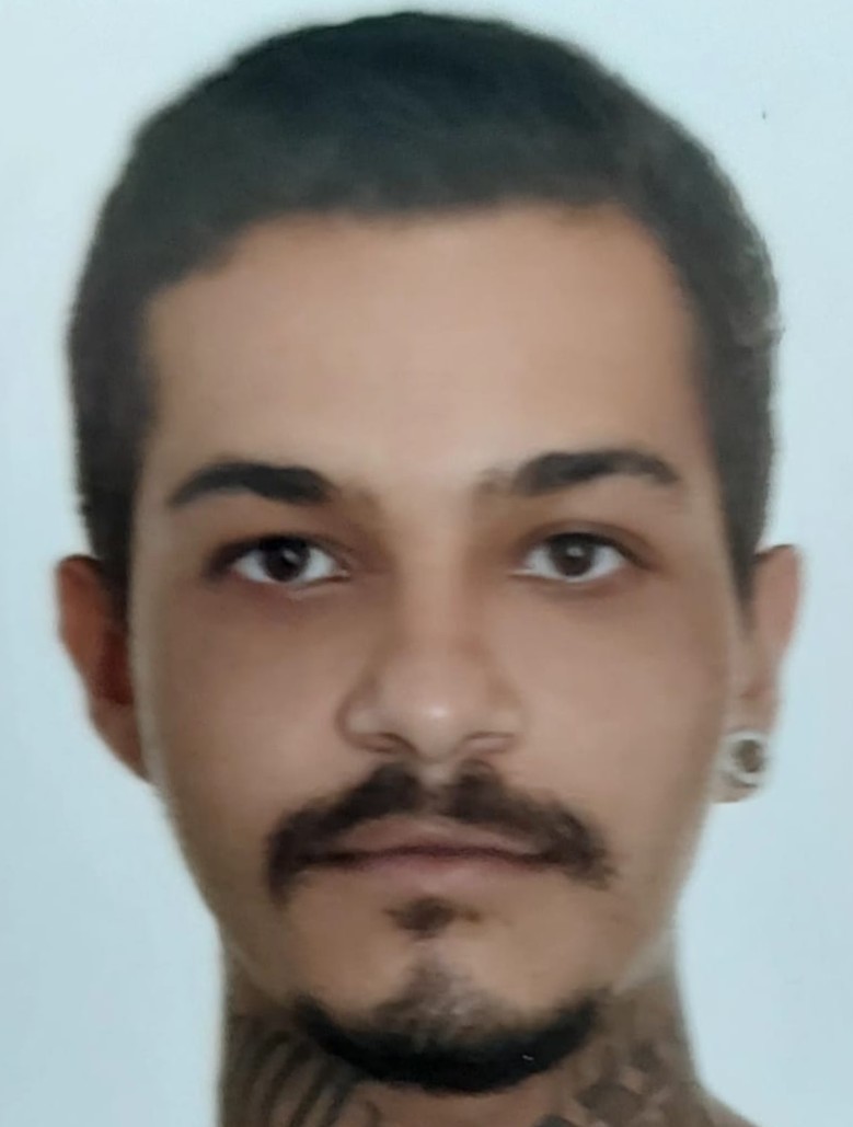 Rander Ferreira Silva Junior