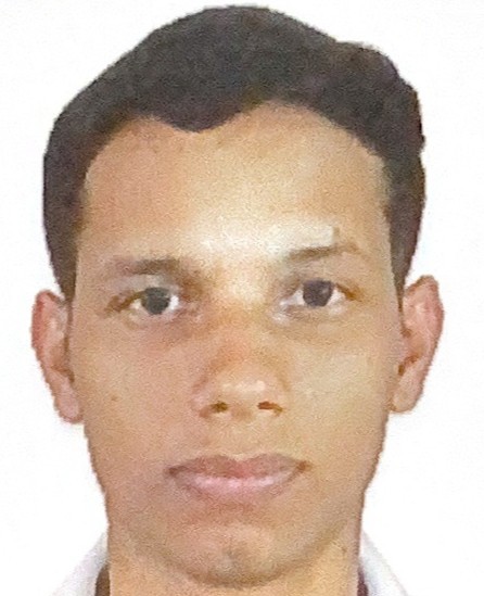 Antonio Julio da Silva Neto