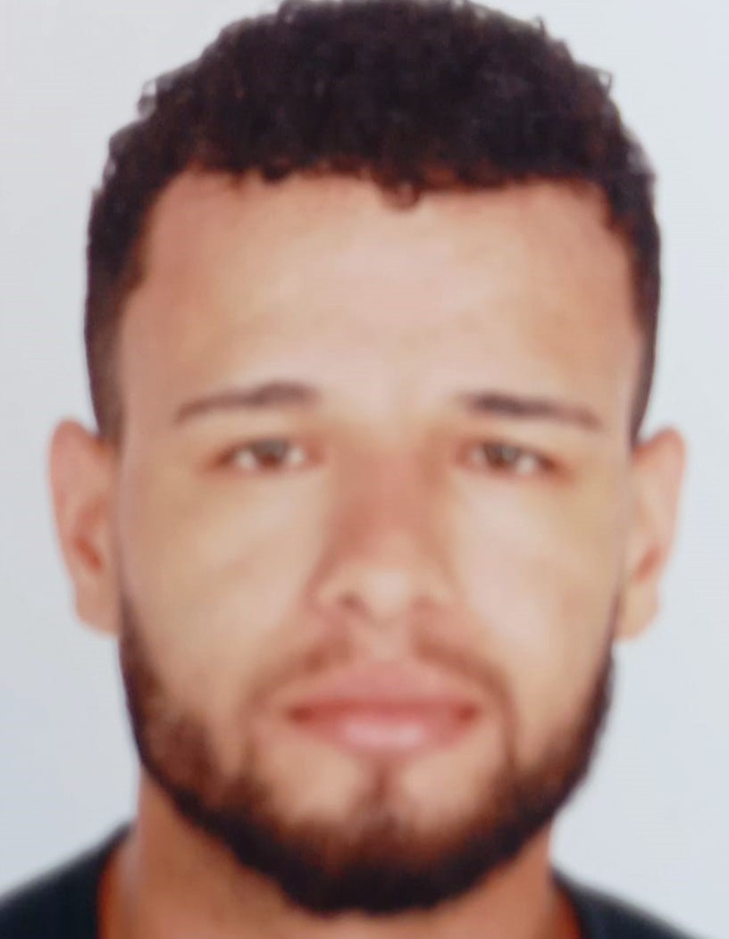 Tailan Ferreira Silva