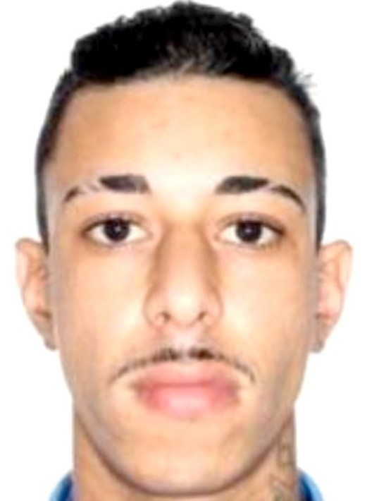 Filipe Oliveira dos Santos