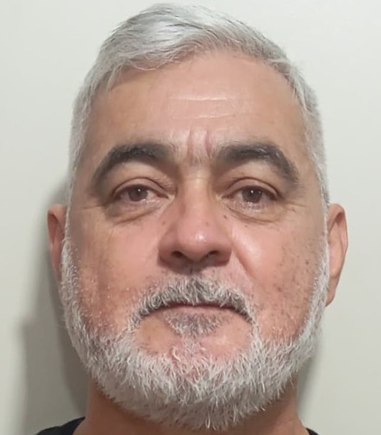 Messias Aparecido Cabral