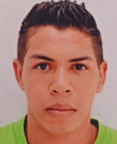 Jeovane Pereira da Costa
