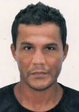 Leandro Silva Santos
