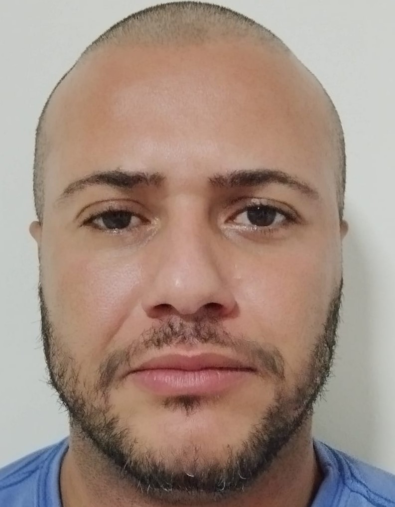 Robson dos Santos Teixeira