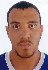 Felipe Santos Oliveira de Jesus