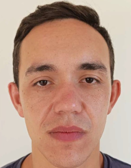 Matheus Vinicius Sampaio Pereira