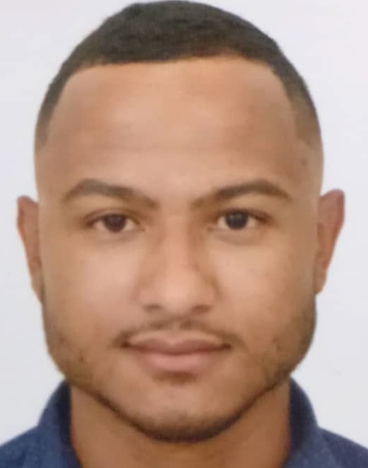Raphael Felipe Santos Silva