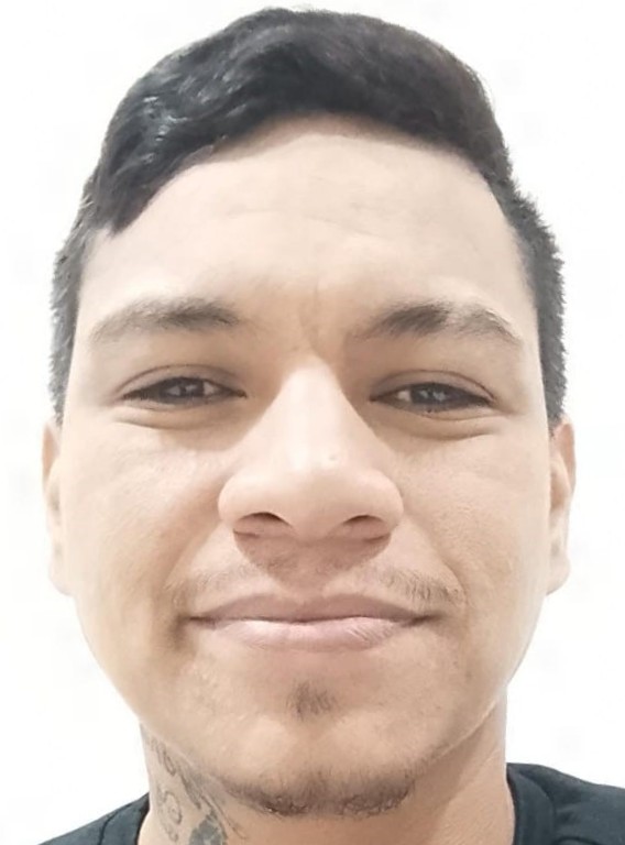 Diego Camargo Marcelino