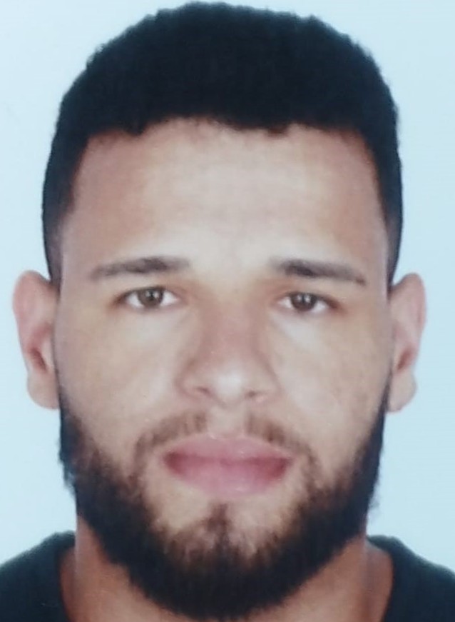 Talison Ferreira Silva