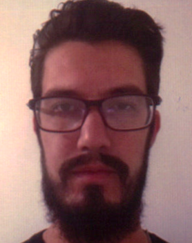 William Elias Martins