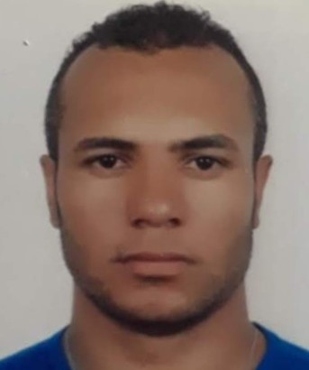Elbert Regis Nunes de Campos
