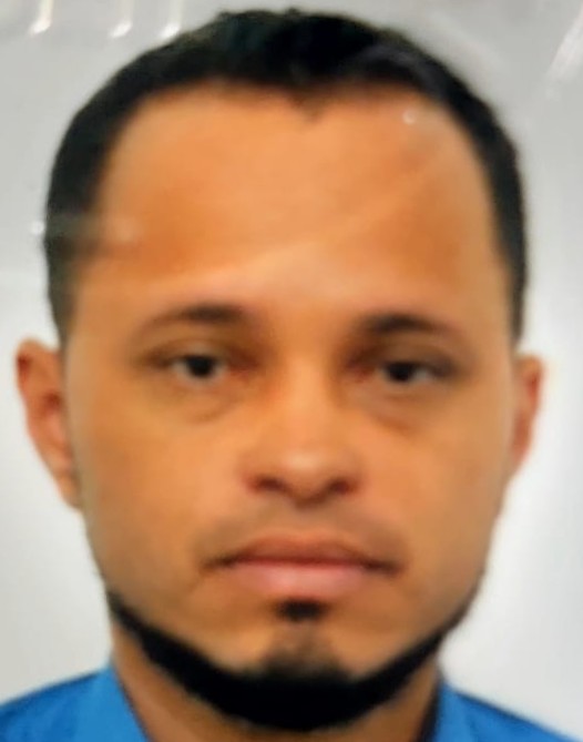 Kleber Francisco da Silva