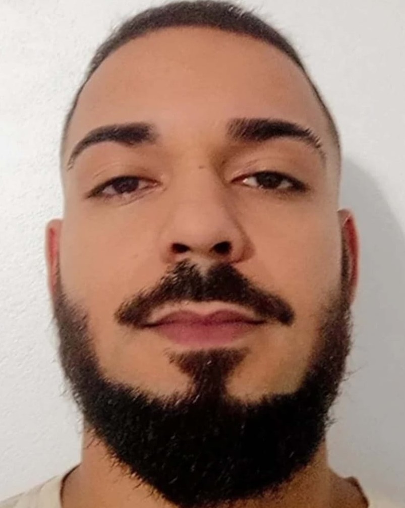 Luis Henrique de Oliveira