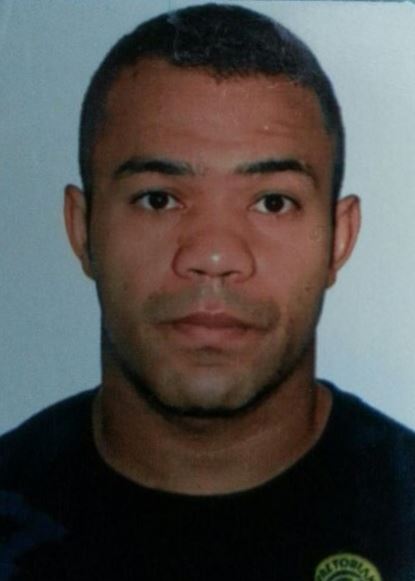 Elton Widney Chagas Gonçalves