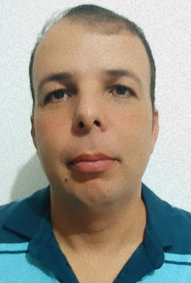 Marcos Antonio Ferreira
