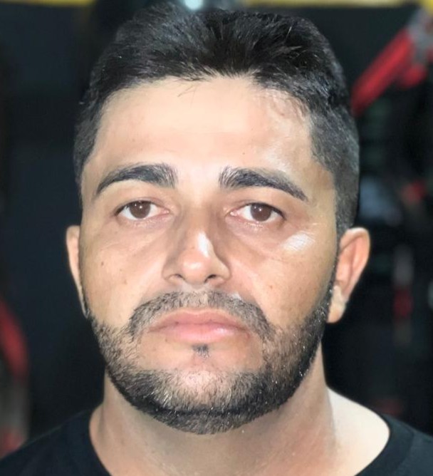 Marcelo Pedro da Silva