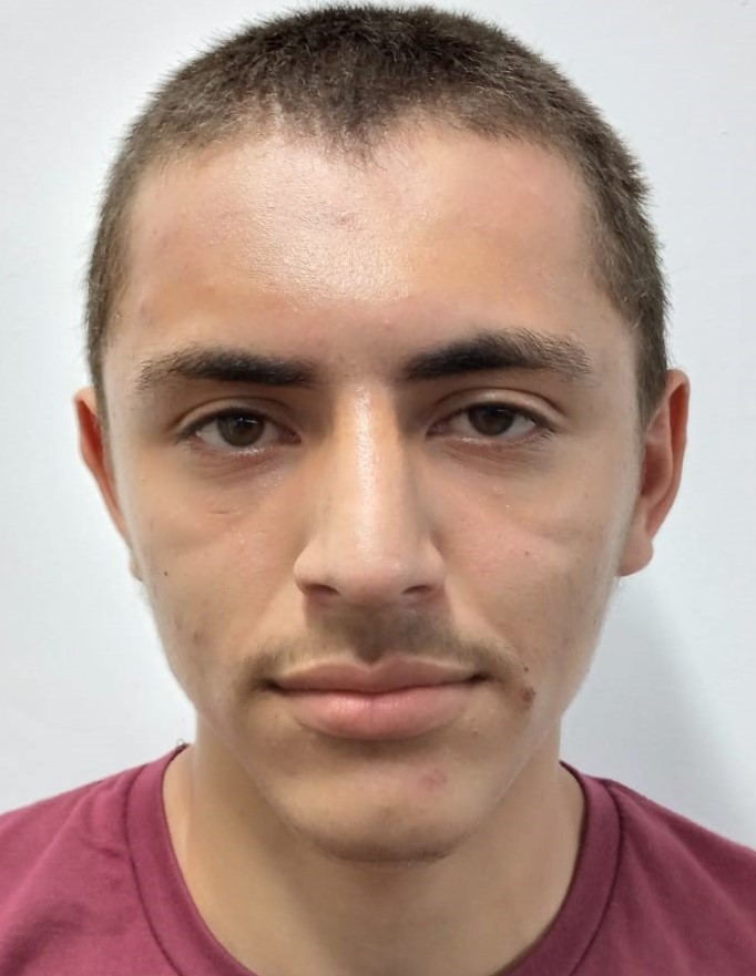 Allan Israel de Souza Borba