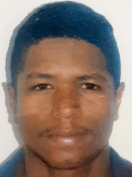 Fabiano Tulio Lopes de Souza