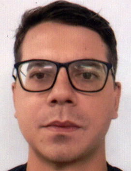 Rafael Caparros Bonini