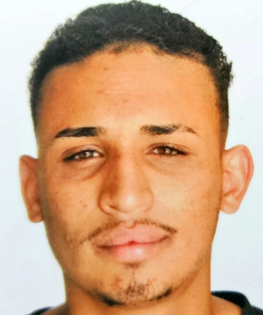 Victor Emmanuel Coelho Soares