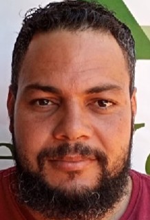 George Wilis de Almeida Gomes