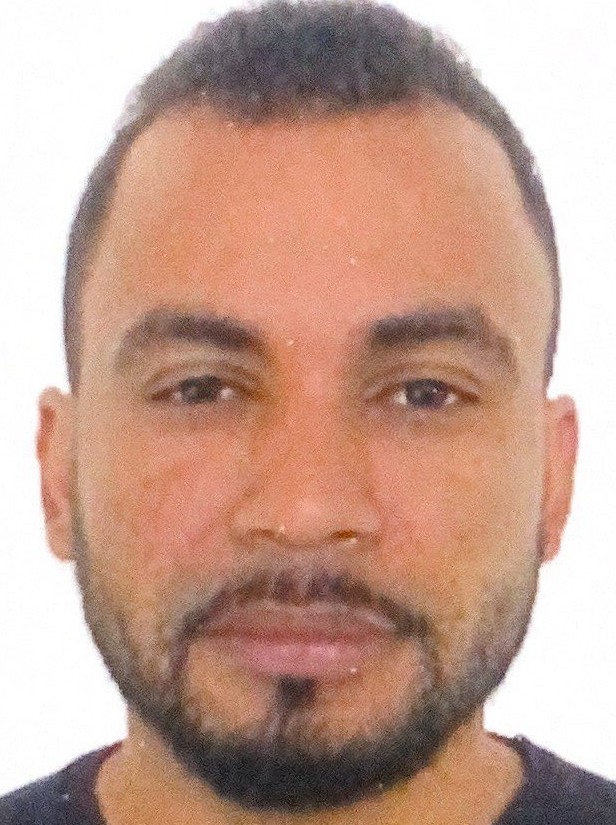 Romário dos Santos Ferreira