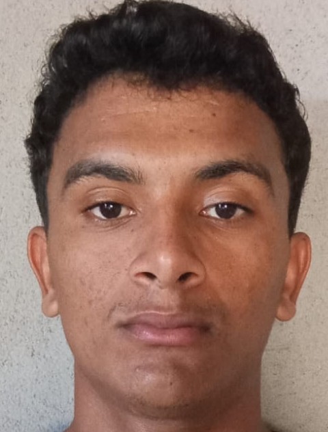 Jackson Carvalho Cruz
