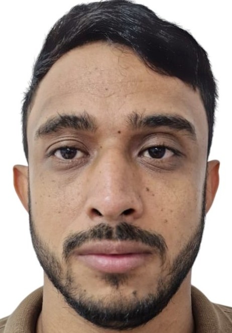 Gleison Correa da Silva