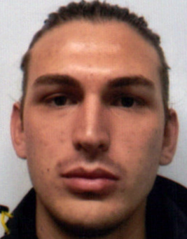Gianfranco David Tomastik