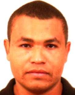 Ramon Félix de Souza