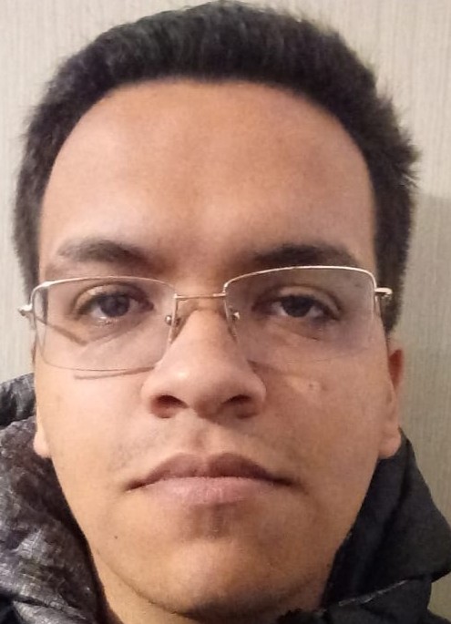 Magnus Leão Ubal
