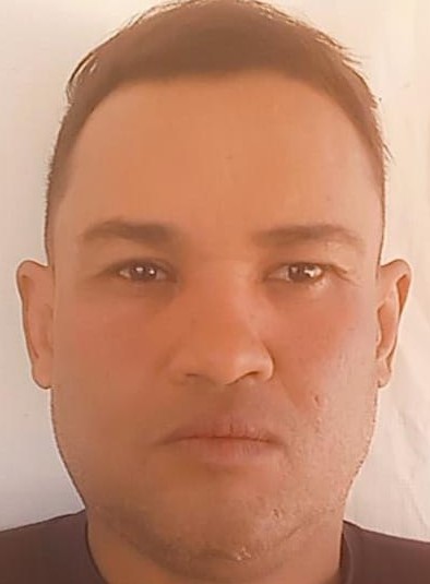 Alexandro Sá da Silva