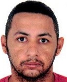 Rodrigo Cordeiro da Silva Souza
