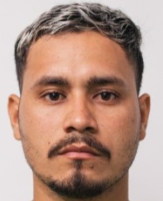 Jackson Ribeiro Pereira