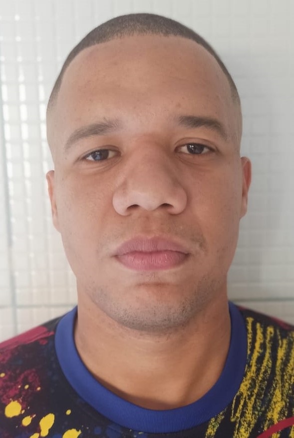 Jeferson Santos Oliveira