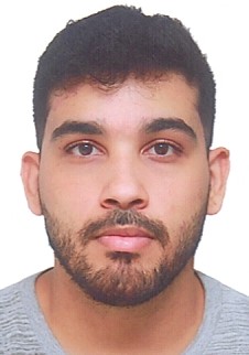 Guilherme Manfline da Cunha Silva